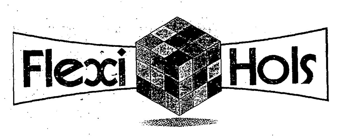 Flexi Hols Device mark 996061 Trademark