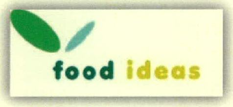 Food Ideas Device mark 2698479 Trademark