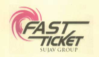 Fast Ticket Device mark 2456184 Trademark