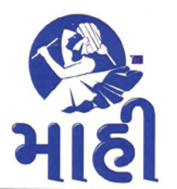 Maahi With Device Of Man Device mark 2940699 Trademark