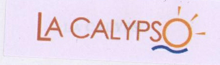 La Calypso (label) Device mark 1786425 Trademark