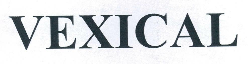 Vexical Device mark 2148378 Trademark
