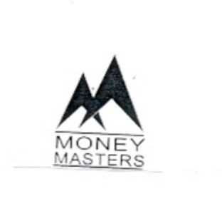 Money Masters Device mark 1852557 Trademark