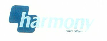 Harmony Silver Citizen Device mark 1409268 Trademark