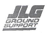 Jlg Ground Support Device mark 1710298 Trademark
