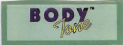 Body Tone Device mark 1111442 Trademark