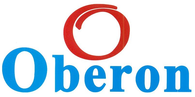 O Oberon Device mark 2060046 Trademark