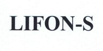 Lifon-s Device mark 1685470 Trademark