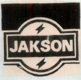 Jakson With Label Device mark 1462117 Trademark