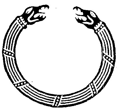 Bengal (device) Device mark 847287 Trademark