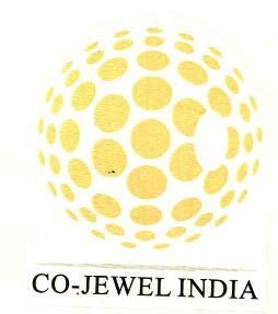 Co-jewel India Device mark 1986102 Trademark