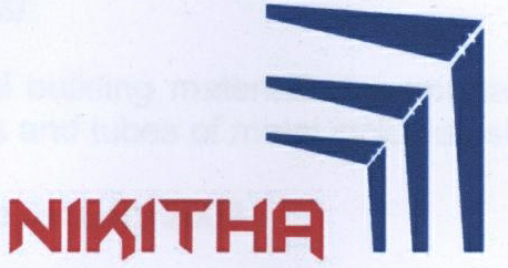 Nikitha Device mark 2252041 Trademark