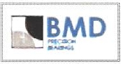 Bmd (label) Device mark 1499130 Trademark