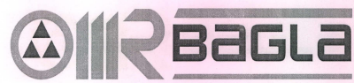 Omr Bagla Device mark 2223692 Trademark