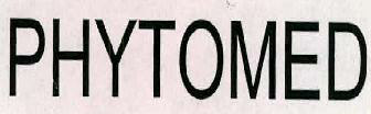 Phytomed Device mark 2287218 Trademark