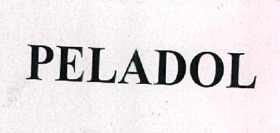 Peladol Device mark 2352347 Trademark