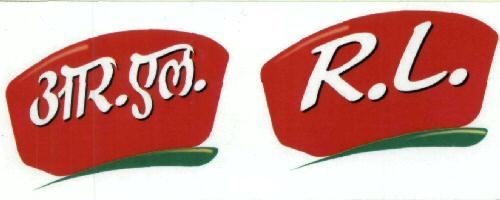 R.l. Device mark 1946243 Trademark