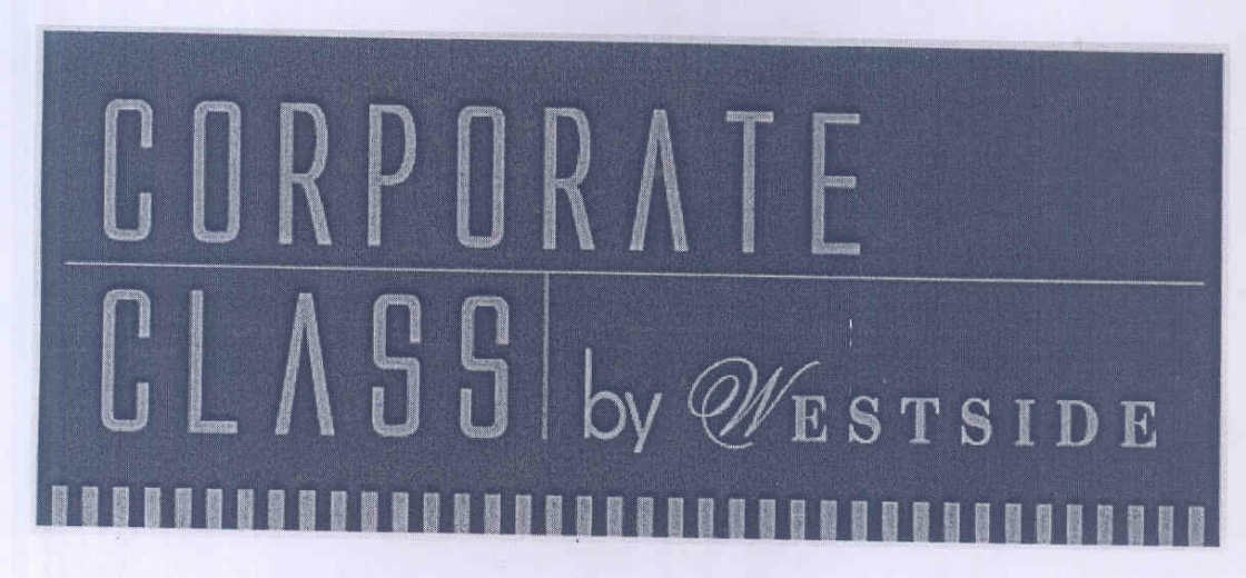 Corporate Class (device) Device mark 1741577 Trademark