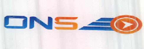 Ons Device mark 2404557 Trademark