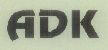 Adk Device mark 1165708 Trademark