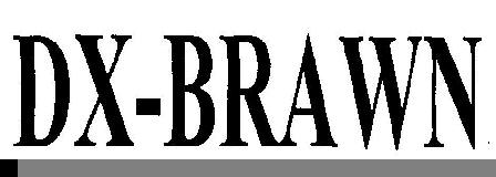 Dx-brawn (device) Device mark 2363478 Trademark