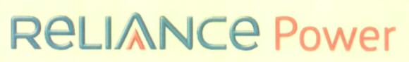 Reliance Power (monogram) Device mark 1618543 Trademark