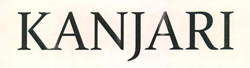 Kanjari Device mark 2574375 Trademark