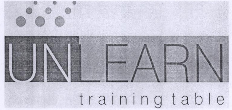 Un Learn Training Table Device mark 1848344 Trademark
