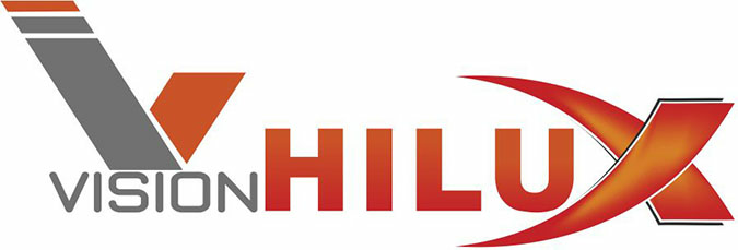 Vision Hilux (label) Device mark 2466629 Trademark