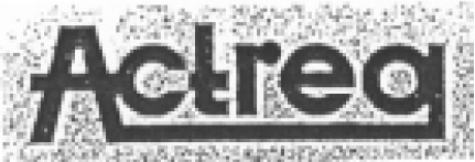 Actreq (label) Device mark 702198 Trademark