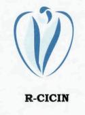 R-cicin Device mark 1841959 Trademark