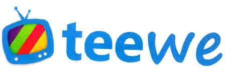 Teewe Device mark 2666653 Trademark