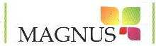 Magnus Device mark 1792012 Trademark