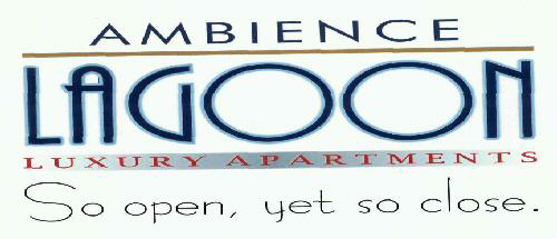 Ambience Lagoon Device mark 1957410 Trademark