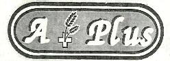 A Plus With Device Device mark 1328432 Trademark