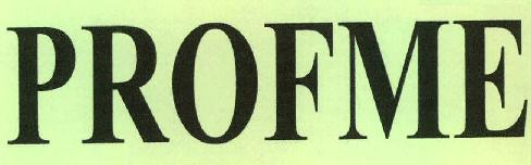 Profme Device mark 2320043 Trademark