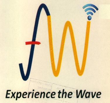 Fw Experience The Wave Device mark 2710267 Trademark