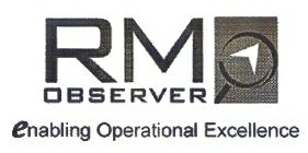 Rm, Observer, Enabling Operational Excellence Device mark 1640027 Trademark