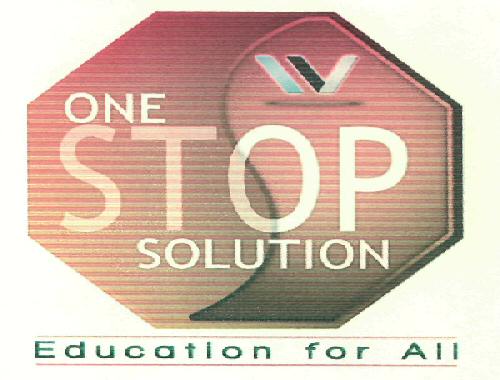 One Stop Solution (device) Device mark 2454162 Trademark