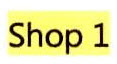 Shop 1 Device mark 2549423 Trademark