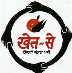 Khet-se In Hindi Device mark 1724742 Trademark