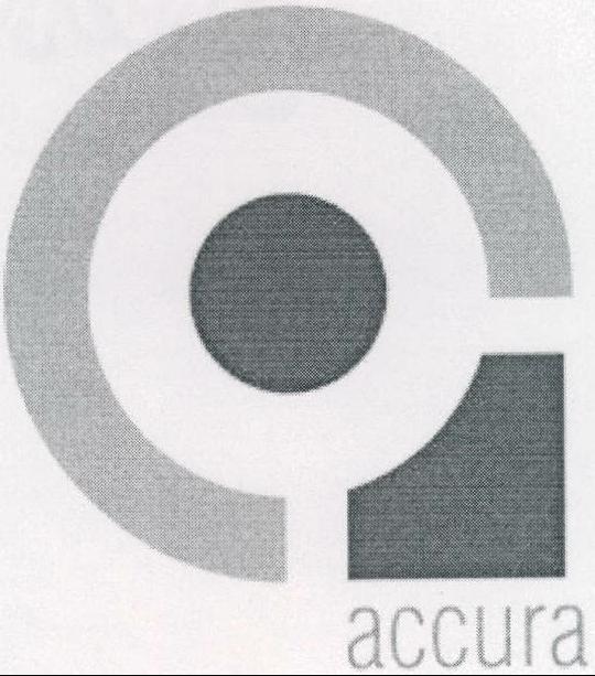 Accura Device mark 2018557 Trademark