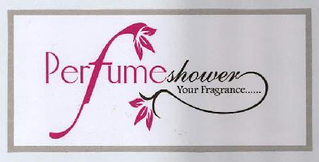 Perfume Shower Your Fragrance Device mark 2886587 Trademark