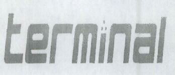 Terminal Device mark 1697434 Trademark