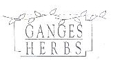 Ganges Herbs Device mark 1763533 Trademark