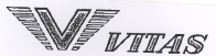 Vitas (dev) (label) Device mark 1705234 Trademark