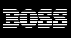 Boss Device mark 2828232 Trademark