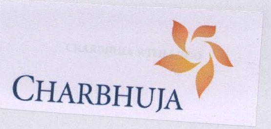 Charbhuja ( Device ) Device mark 1779687 Trademark