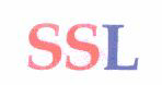 Ssl (letter Written In Special Form) Device mark 1458771 Trademark