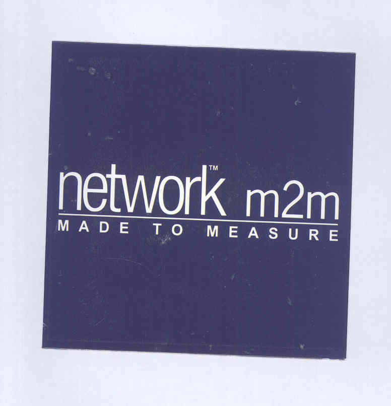 Network;m2m Device mark 1699296 Trademark